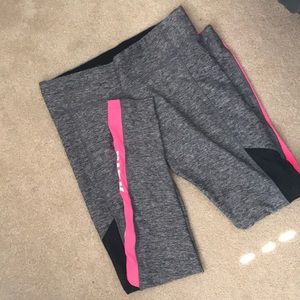 Victoria’s Secret leggings